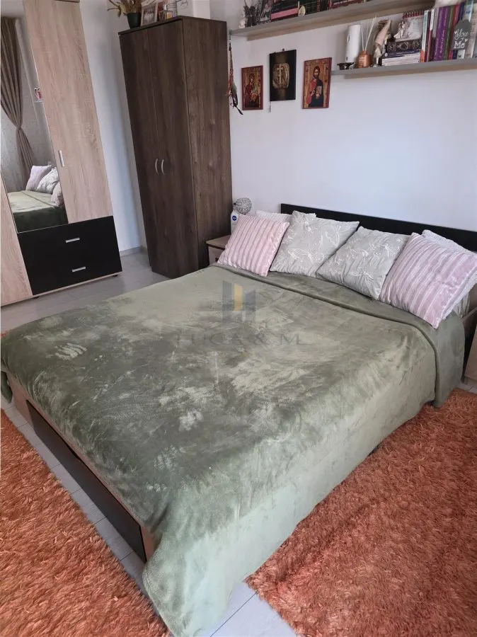 New Building, 3-Bedroom Apartment, Padurea Verde, Modern Zone, Quick Access to Centre - foto 6