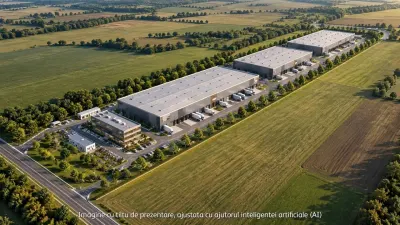 Teren 62.812 mp de vanzare – Dascalu, Ilfov – acces la ambele capete, aprox. 4 km de A0 - foto 2