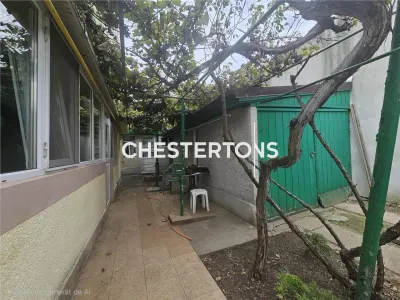 Casa de 4 Dormitorios con Jardín Privado—Frente Universidad Ovidius, Bulevar Mamaia, Constanza - foto 20