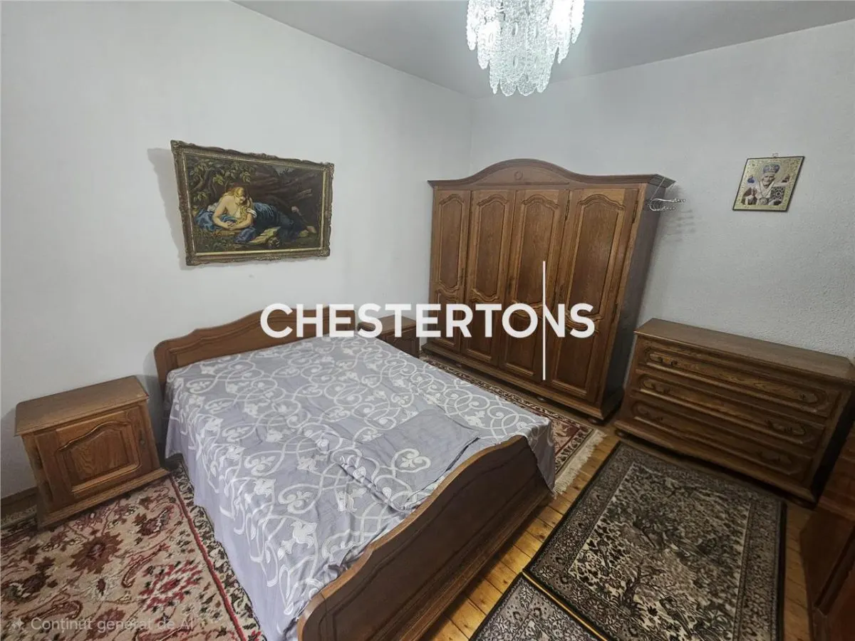 Casa de 4 Dormitorios con Jardín Privado—Frente Universidad Ovidius, Bulevar Mamaia, Constanza - foto 4
