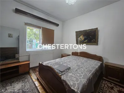 Casa de 4 Dormitorios con Jardín Privado—Frente Universidad Ovidius, Bulevar Mamaia, Constanza - foto 5