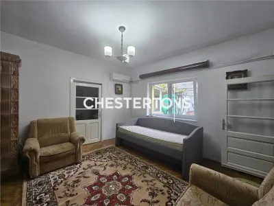 Casa de 4 Dormitorios con Jardín Privado—Frente Universidad Ovidius, Bulevar Mamaia, Constanza - foto 6