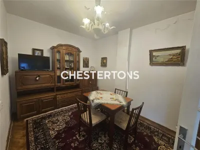 Casa de 4 Dormitorios con Jardín Privado—Frente Universidad Ovidius, Bulevar Mamaia, Constanza - foto 10
