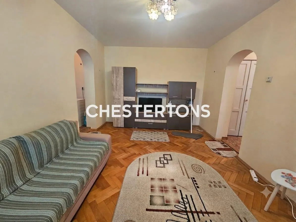 Two-Bedroom Apartment – Central Tomis 3, Constanța - foto 1