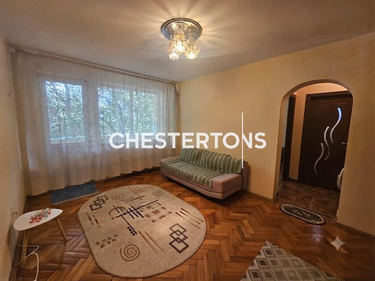 Two-Bedroom Apartment – Central Tomis 3, Constanța - foto 2
