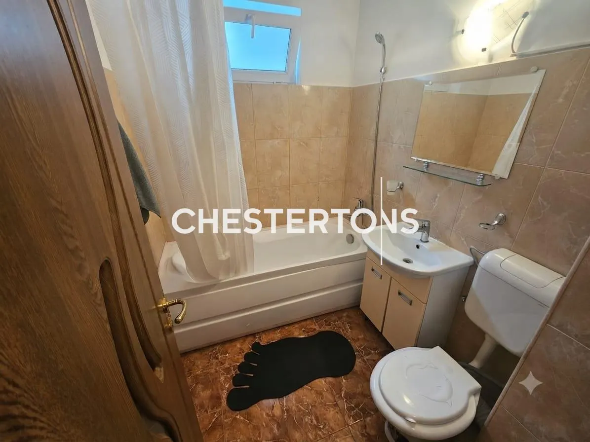 Two-Bedroom Apartment – Central Tomis 3, Constanța - foto 11