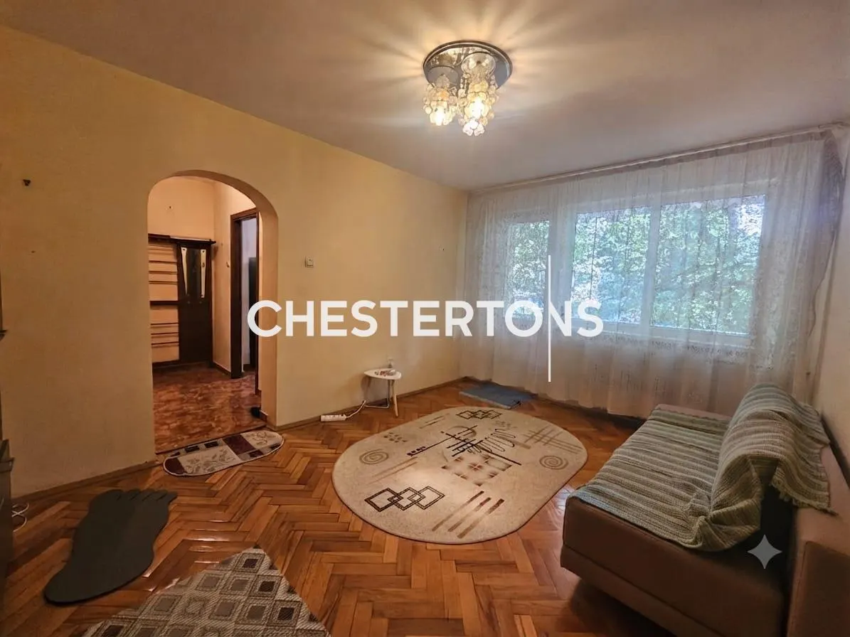 Two-Bedroom Apartment – Central Tomis 3, Constanța - foto 3