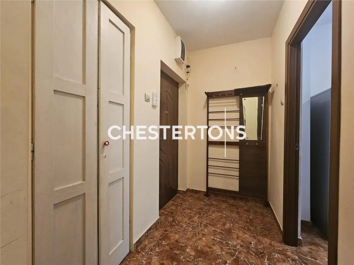 Two-Bedroom Apartment – Central Tomis 3, Constanța - foto 4