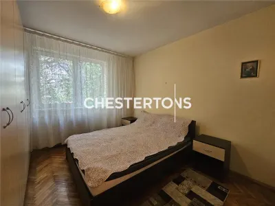 Two-Bedroom Apartment – Central Tomis 3, Constanța - foto 5
