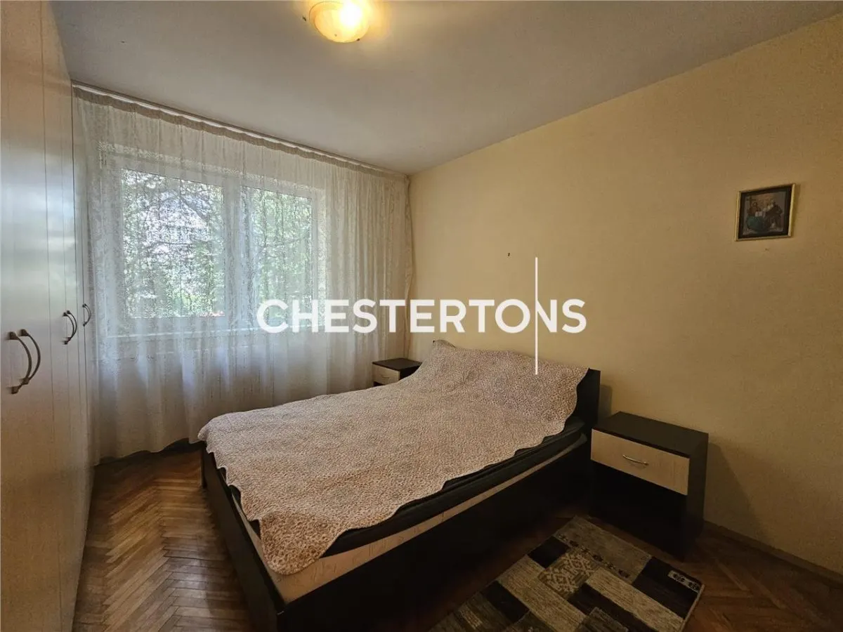 Two-Bedroom Apartment – Central Tomis 3, Constanța - foto 5