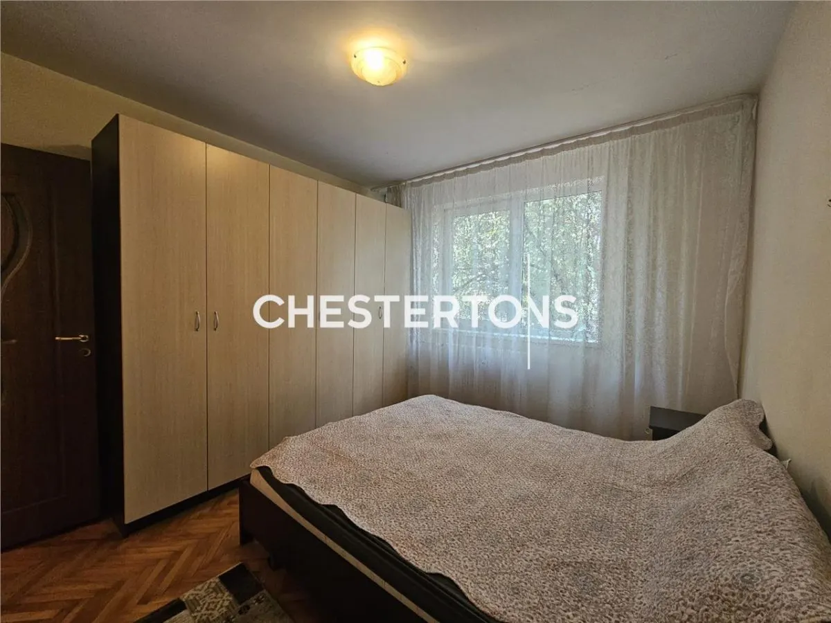 Two-Bedroom Apartment – Central Tomis 3, Constanța - foto 6