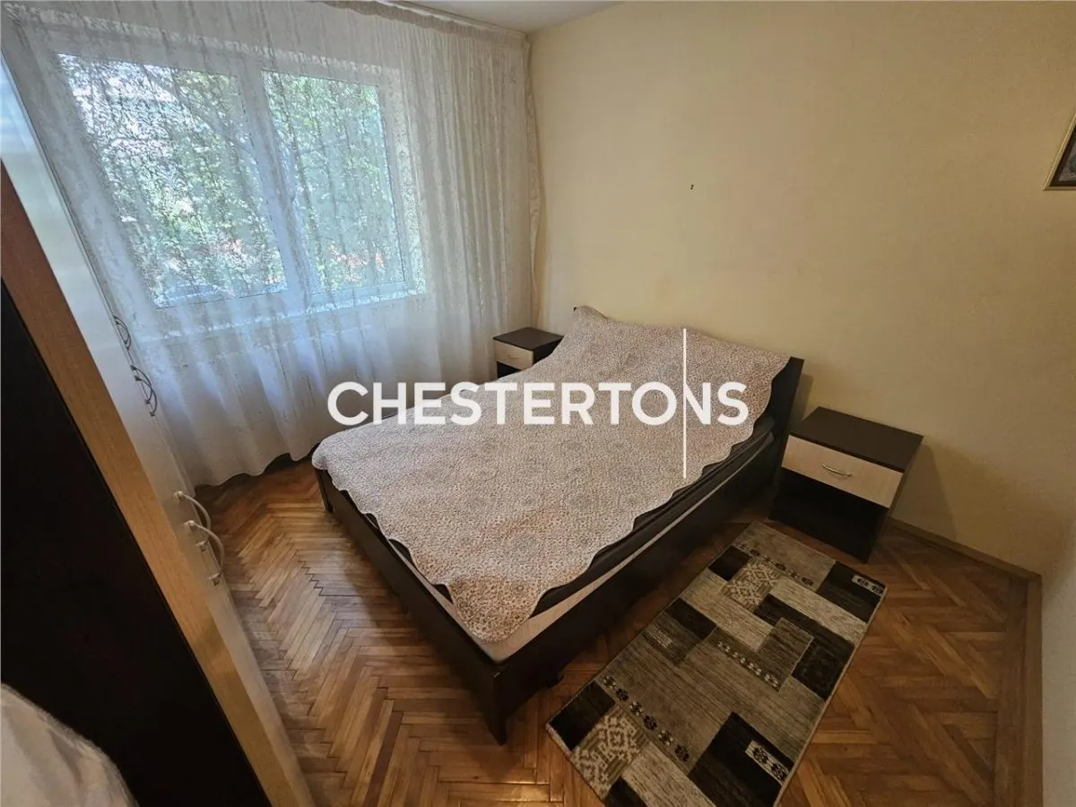 Two-Bedroom Apartment – Central Tomis 3, Constanța - foto 7