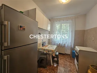 Two-Bedroom Apartment – Central Tomis 3, Constanța - foto 8
