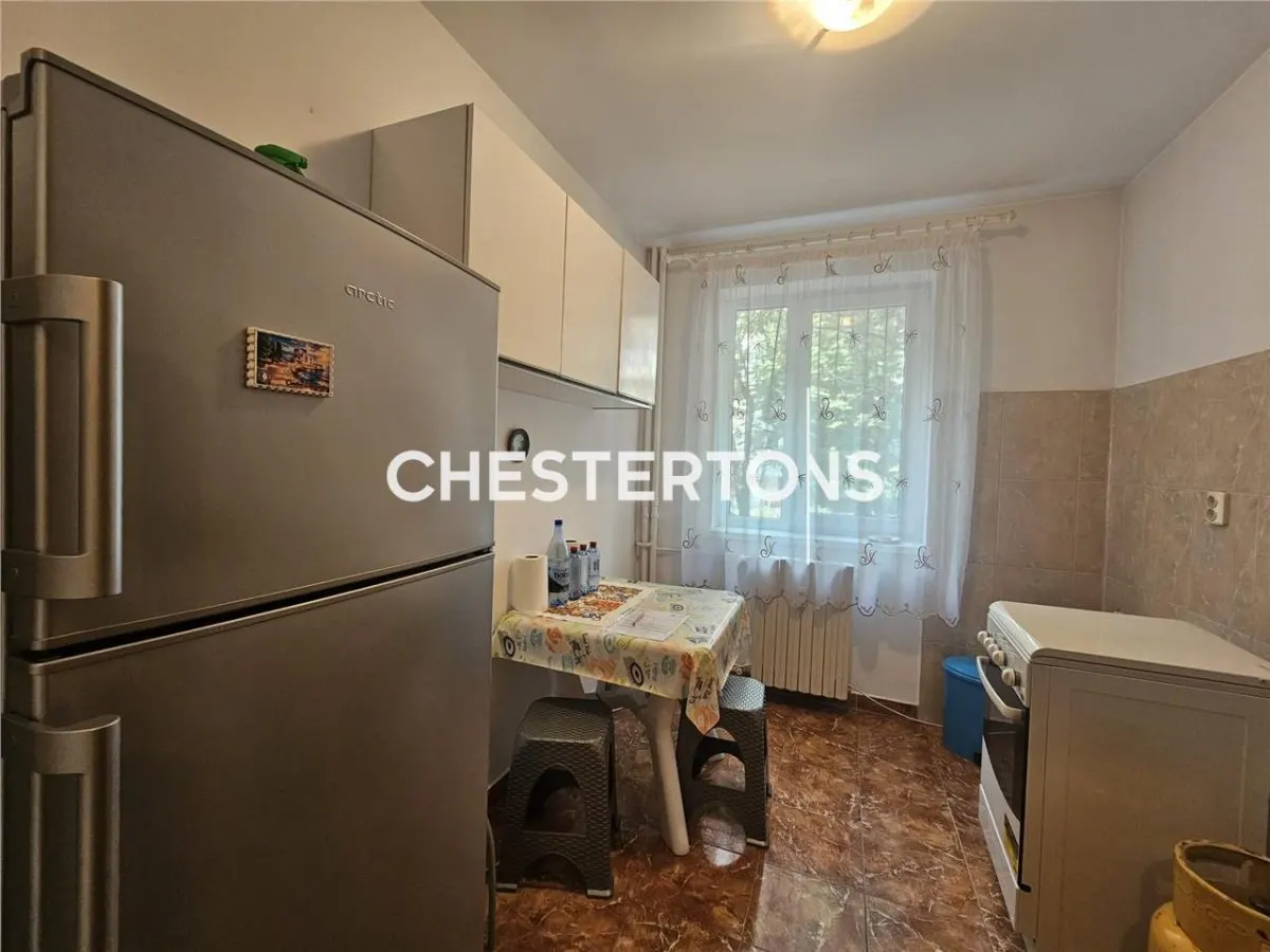 Two-Bedroom Apartment – Central Tomis 3, Constanța - foto 8