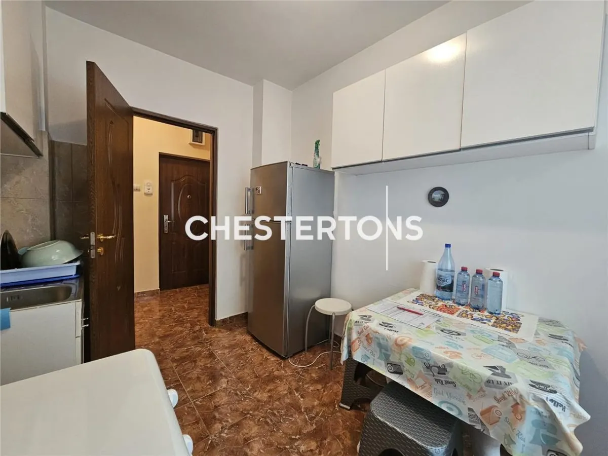 Two-Bedroom Apartment – Central Tomis 3, Constanța - foto 10