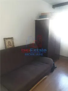 Apartment with 3 bedrooms for sale 60 sqm in Iasi, Galata area - Iasi