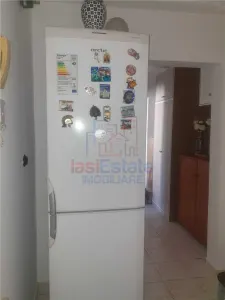 Apartment with 3 bedrooms for sale 60 sqm in Iasi, Galata area - foto 5