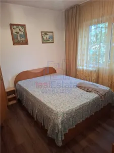 3-Bedroom Separated Layout Apartment, 65 sqm, Pacurari, Ground Floor - Iasi