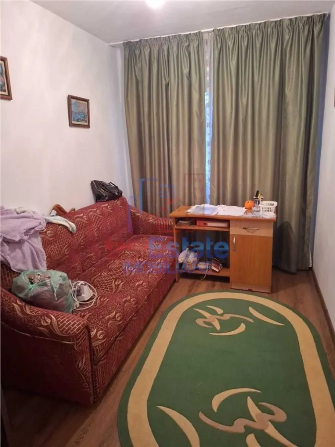 3-Bedroom Separated Layout Apartment, 65 sqm, Pacurari, Ground Floor - foto 2