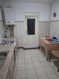 3-Bedroom Separated Layout Apartment, 65 sqm, Pacurari, Ground Floor - foto 3