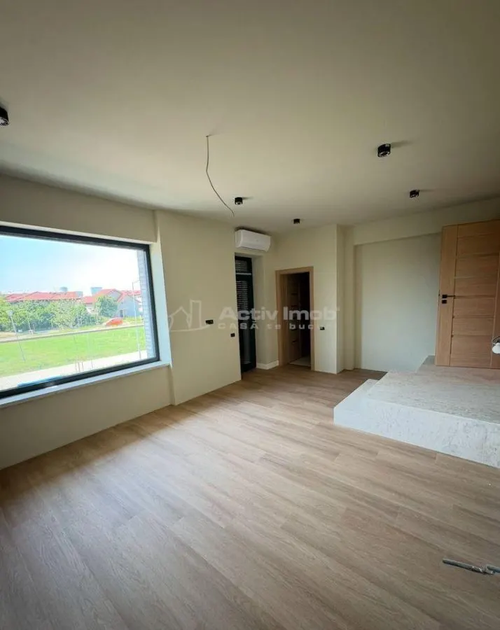 6-Bedroom Villa, 280 sqm – Aviatiei/Baneasa – Residential or Commercial Use - foto 4