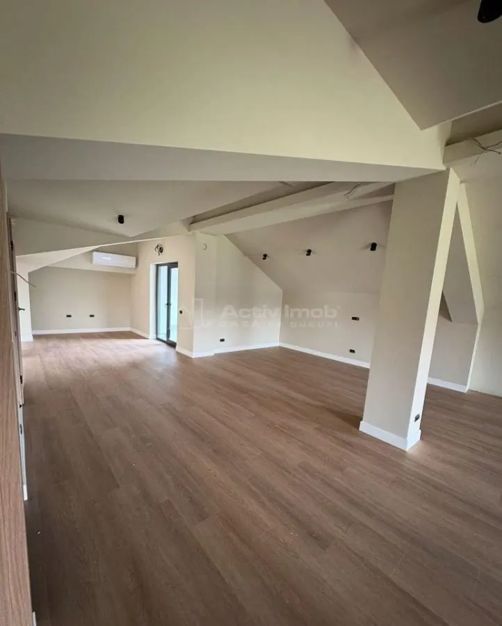 6-Bedroom Villa, 280 sqm – Aviatiei/Baneasa – Residential or Commercial Use - foto 7