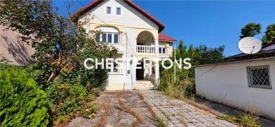 Vila individuala Bucurestii Noi - Parc Bazilescu, 7 camere | Teren 767 mp | - Bucuresti