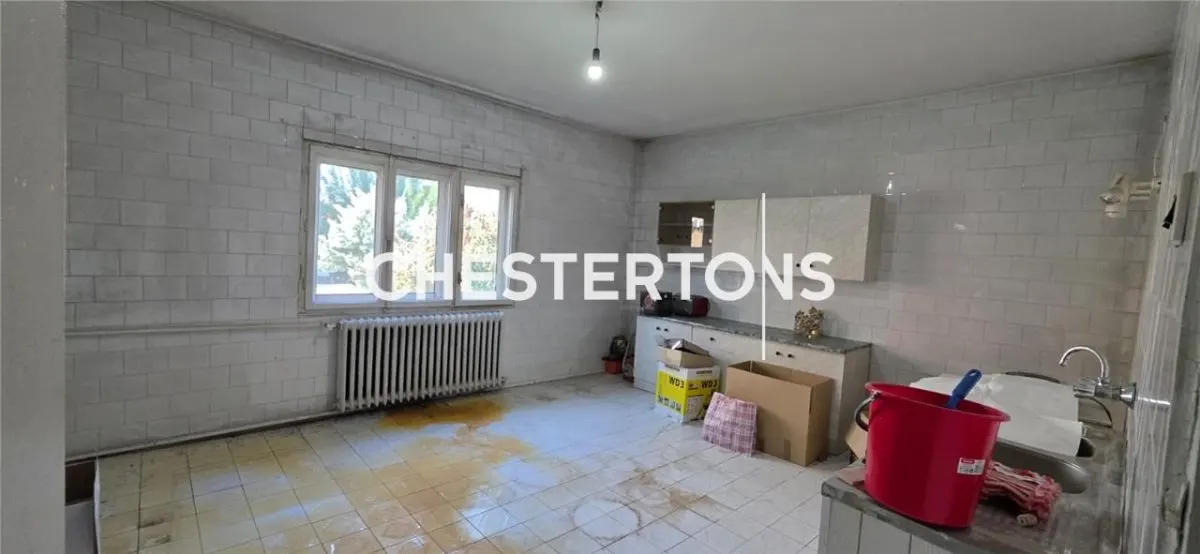 Vila individuala Bucurestii Noi - Parc Bazilescu, 7 camere | Teren 767 mp | - foto 11