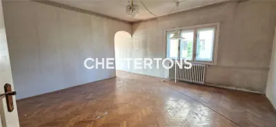 Vila individuala Bucurestii Noi - Parc Bazilescu, 7 camere | Teren 767 mp | - foto 12