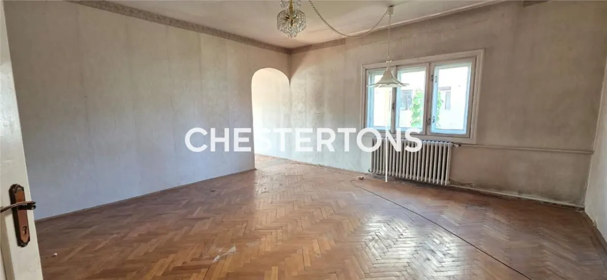 Vila individuala Bucurestii Noi - Parc Bazilescu, 7 camere | Teren 767 mp | - foto 12