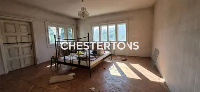 Vila individuala Bucurestii Noi - Parc Bazilescu, 7 camere | Teren 767 mp | - foto 4