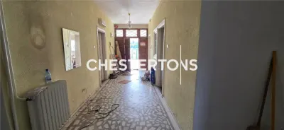 Vila individuala Bucurestii Noi - Parc Bazilescu, 7 camere | Teren 767 mp | - foto 8