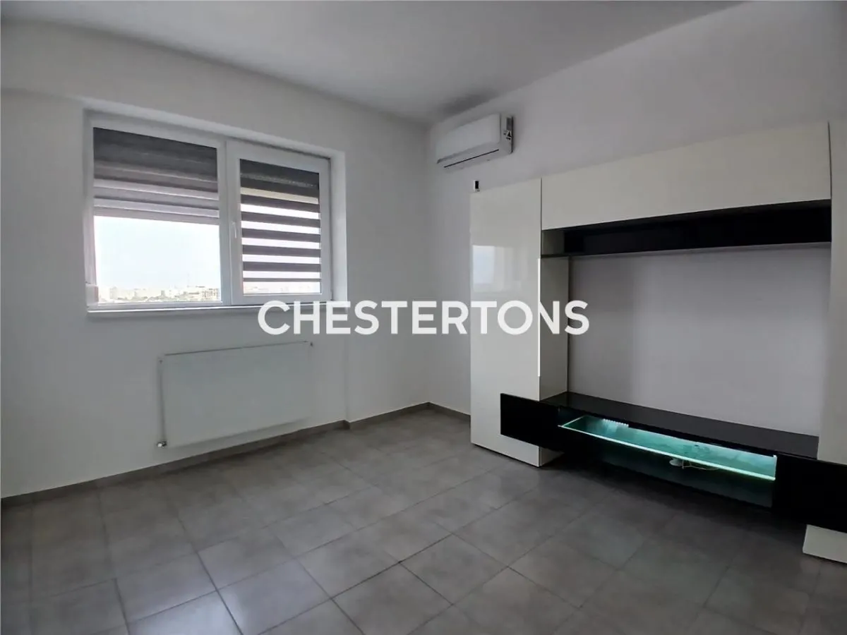 Premium 2-Bedroom with Panoramic City Views, Metropolitan Residence Berceni - foto 1