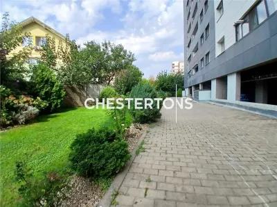 Premium 2-Bedroom with Panoramic City Views, Metropolitan Residence Berceni - foto 2