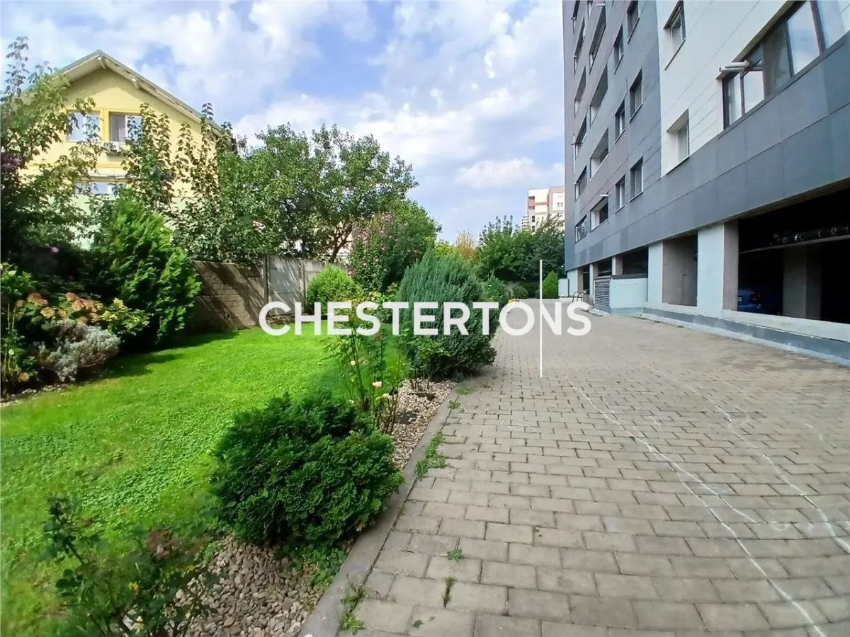 Premium 2-Bedroom with Panoramic City Views, Metropolitan Residence Berceni - foto 2