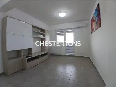 Premium 2-Bedroom with Panoramic City Views, Metropolitan Residence Berceni - foto 3