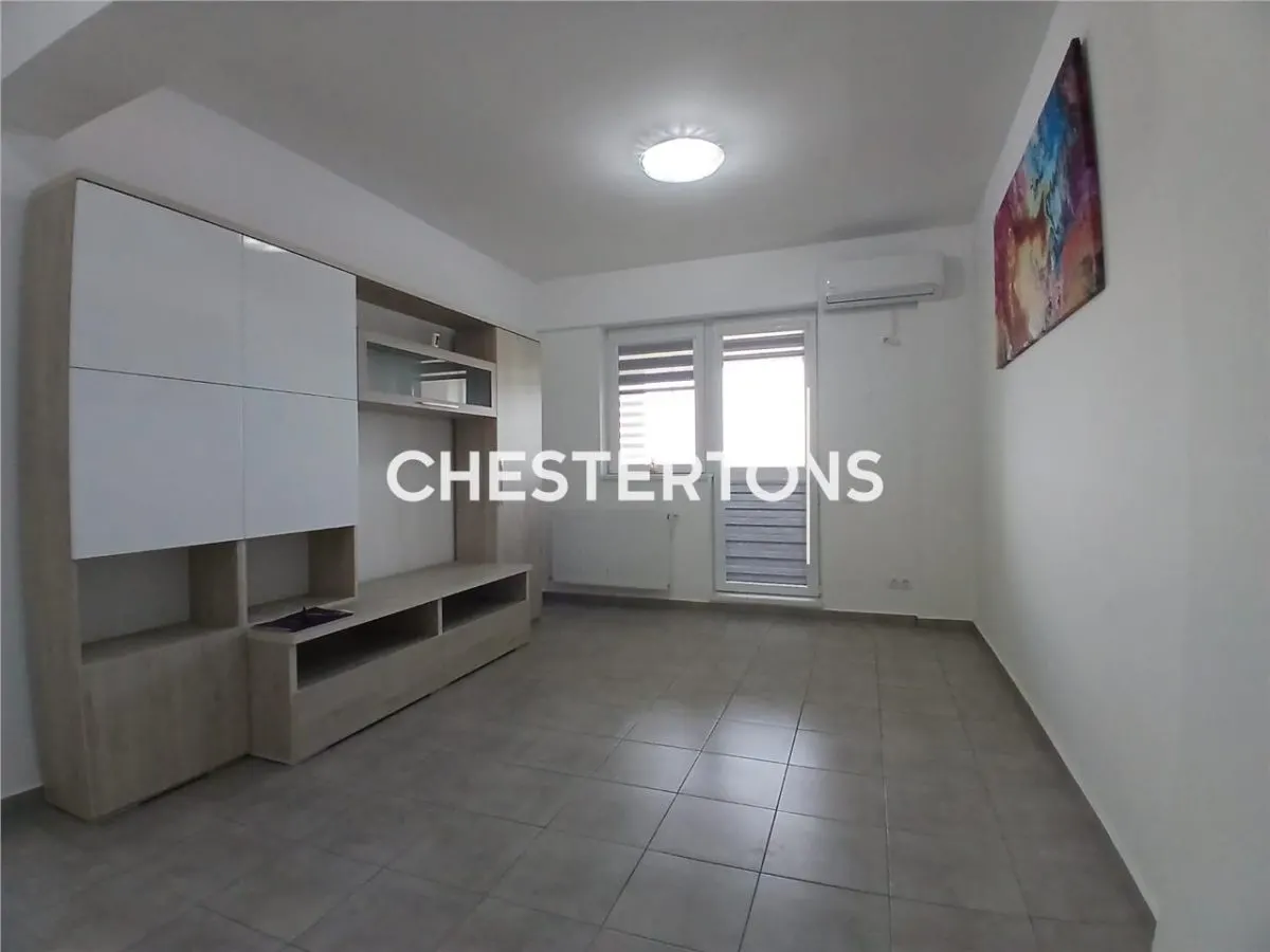 Premium 2-Bedroom with Panoramic City Views, Metropolitan Residence Berceni - foto 3