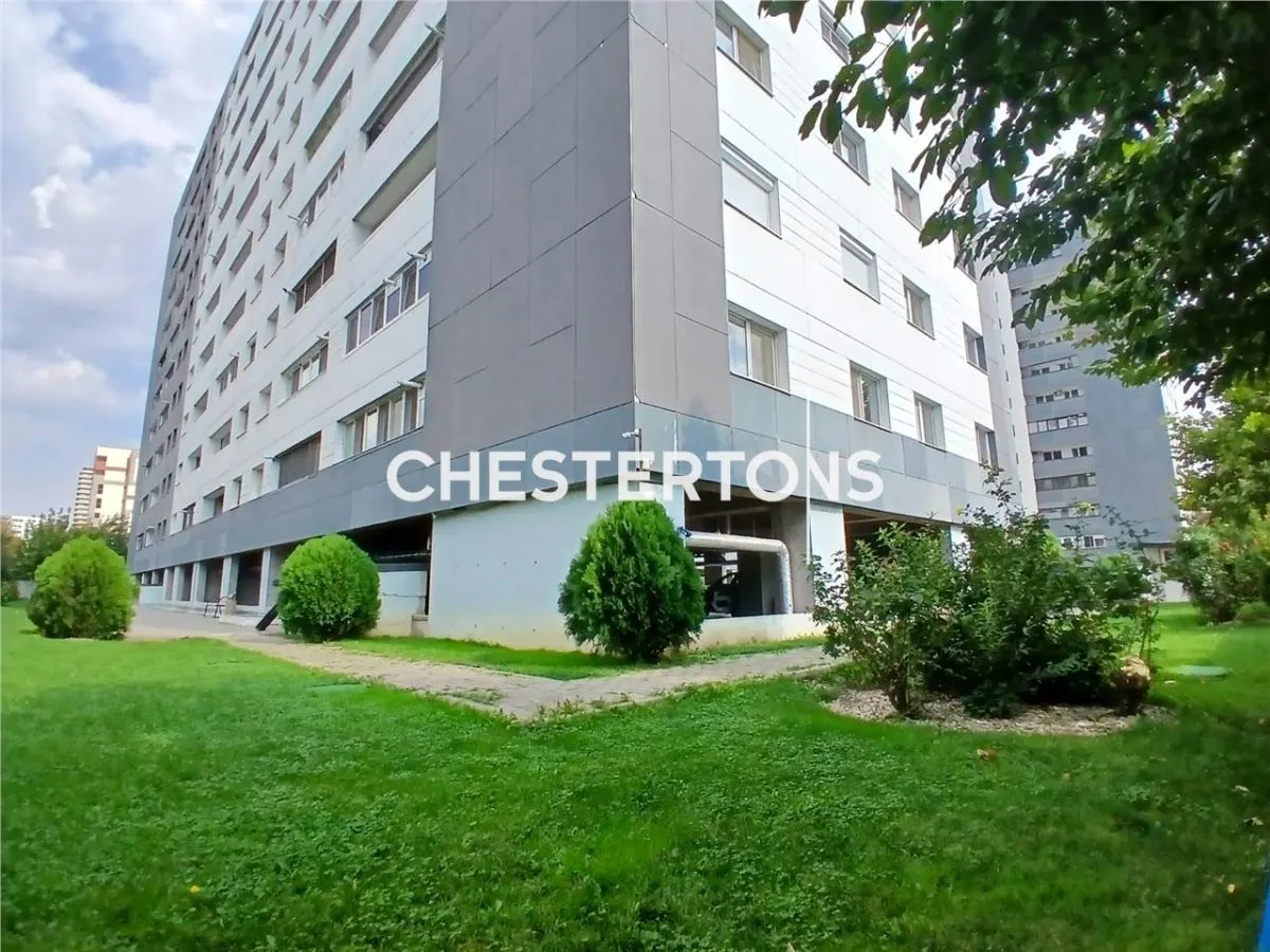 Premium 2-Bedroom with Panoramic City Views, Metropolitan Residence Berceni - foto 5