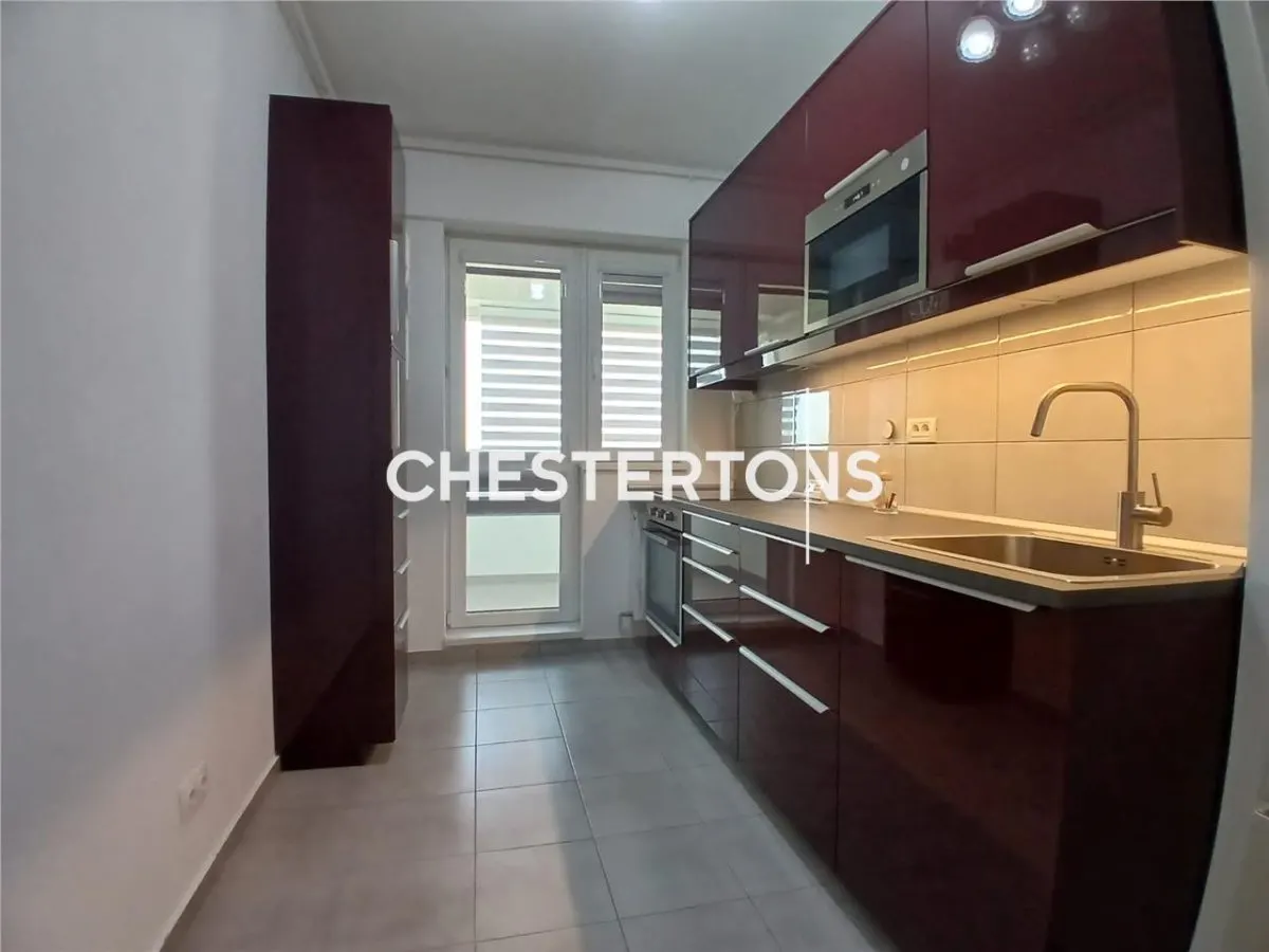 Premium 2-Bedroom with Panoramic City Views, Metropolitan Residence Berceni - foto 6