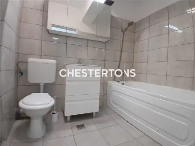 Premium 2-Bedroom with Panoramic City Views, Metropolitan Residence Berceni - foto 8