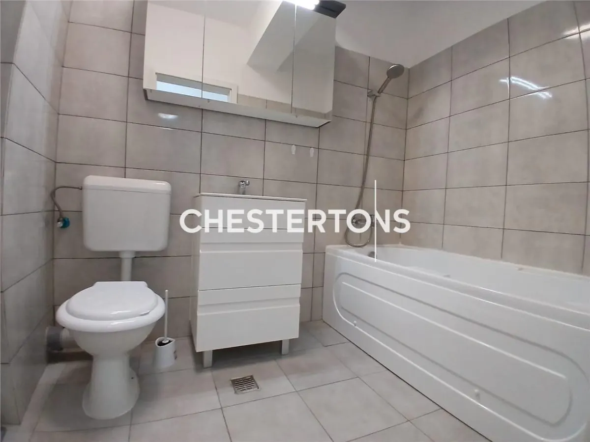 Premium 2-Bedroom with Panoramic City Views, Metropolitan Residence Berceni - foto 8