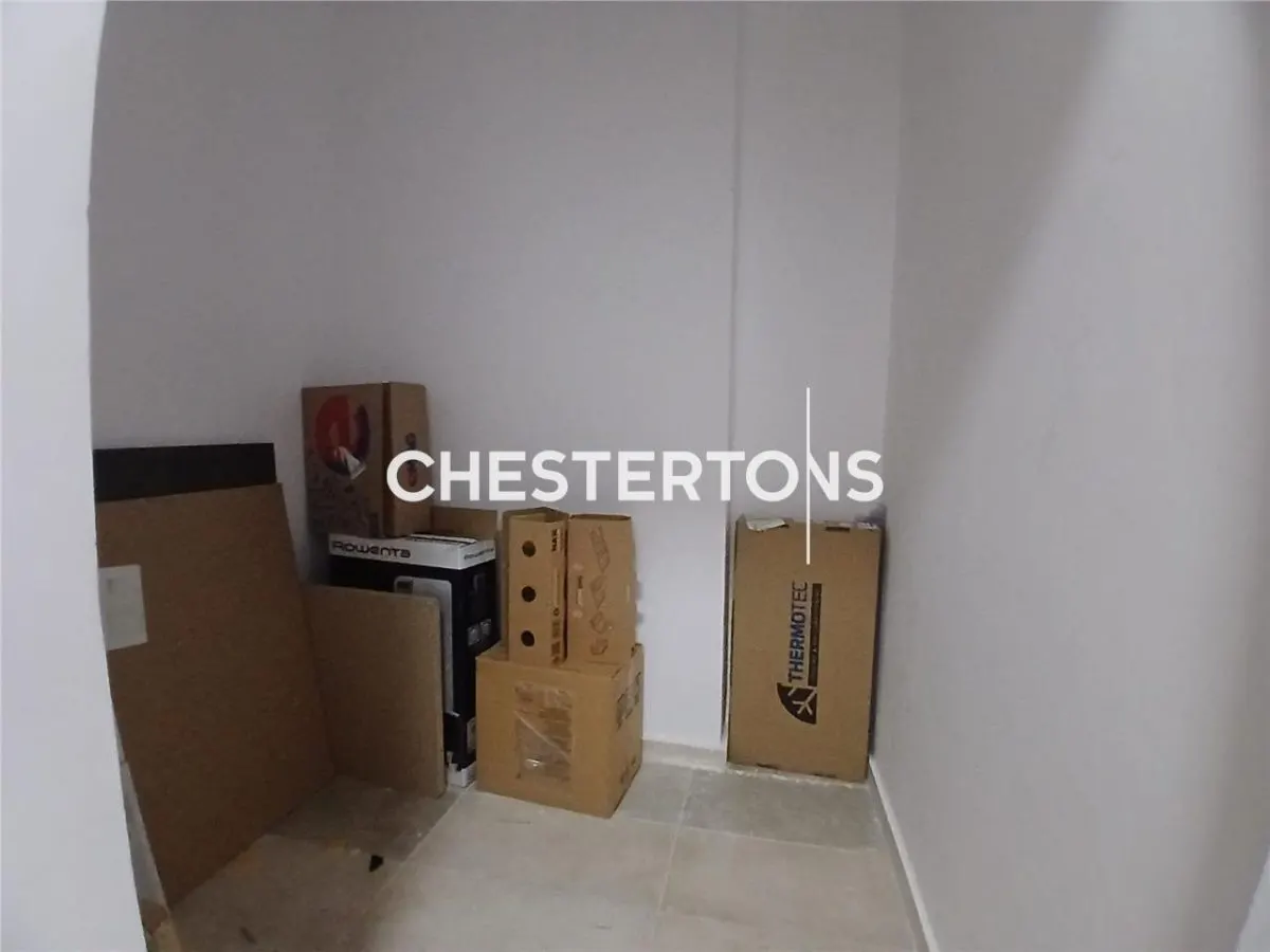 Premium 2-Bedroom with Panoramic City Views, Metropolitan Residence Berceni - foto 9
