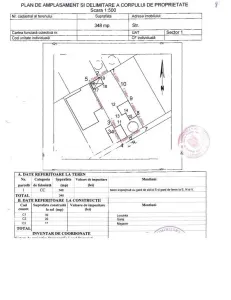 Vila individuala Bucurestii Noi - Parc Bazilescu, 7 camere | Teren 420 mp | - foto 14