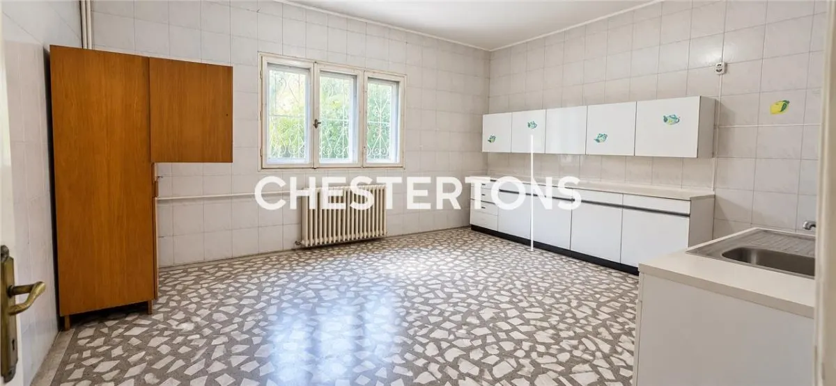Vila individuala Bucurestii Noi - Parc Bazilescu, 7 camere | Teren 420 mp | - foto 5