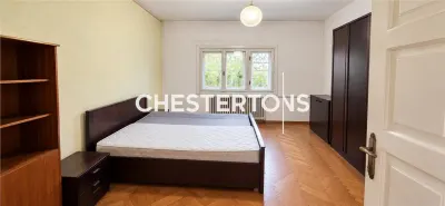 Vila individuala Bucurestii Noi - Parc Bazilescu, 7 camere | Teren 420 mp | - foto 6