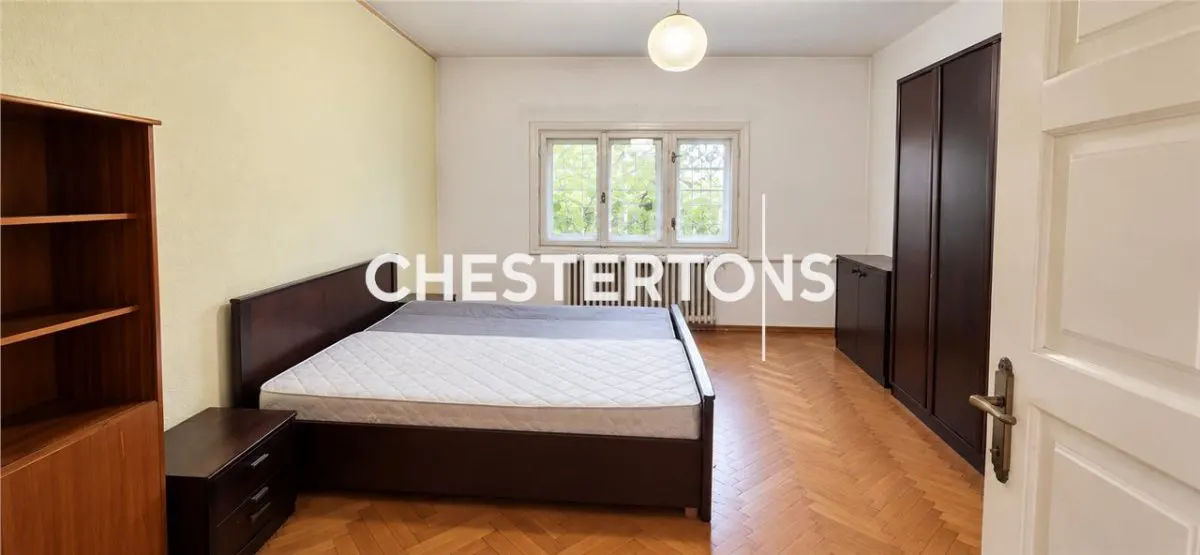 Vila individuala Bucurestii Noi - Parc Bazilescu, 7 camere | Teren 420 mp | - foto 6