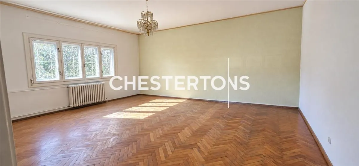 Vila individuala Bucurestii Noi - Parc Bazilescu, 7 camere | Teren 420 mp | - foto 9
