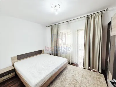 Apartament cu 2 camere in Moara de Vant cu parcare - foto 3
