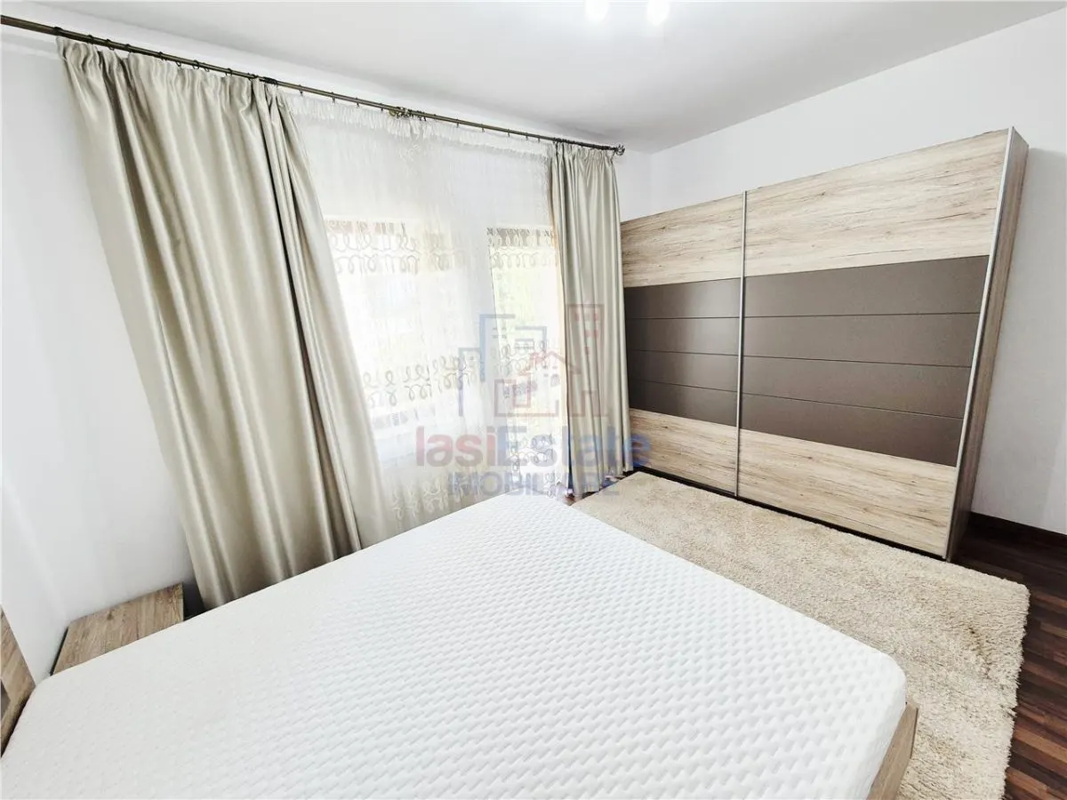 Apartament cu 2 camere in Moara de Vant cu parcare - foto 4