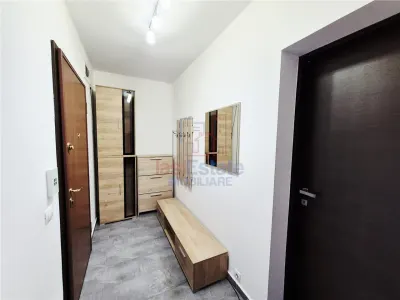 Apartament cu 2 camere in Moara de Vant cu parcare - foto 7